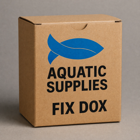 Fix Dox 100mg 30-Tablets