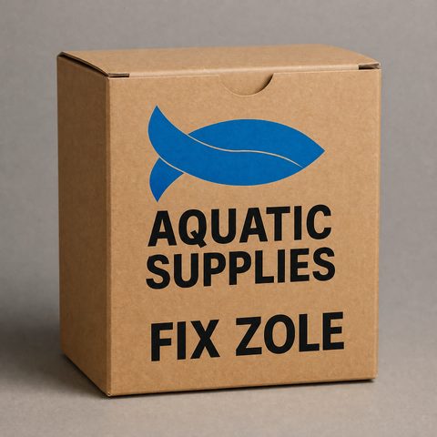 Fix Zole 250mg 60-Capsules